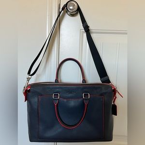 Men’s Coach bag
